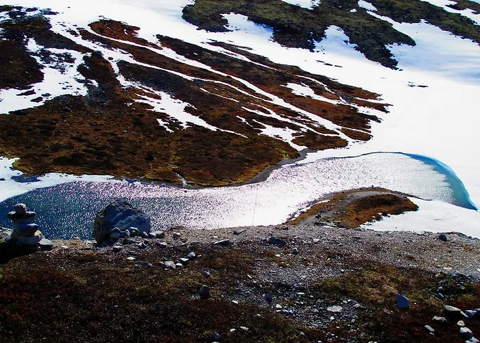 Hostel Rondane Fjellstue *