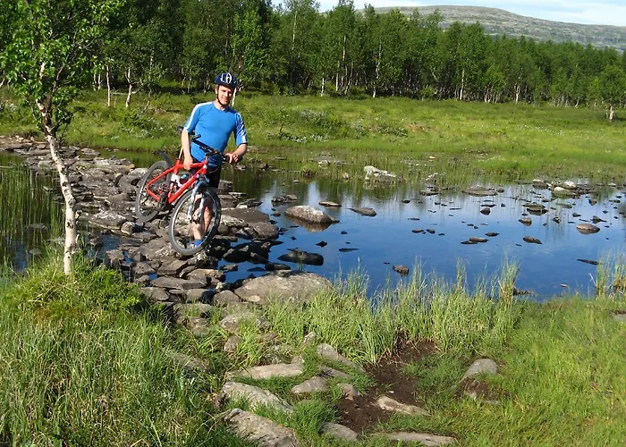 Rondane Fjellstue Hostel Mysusæter