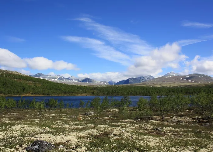 Hostel Rondane Fjellstue Mysusæter