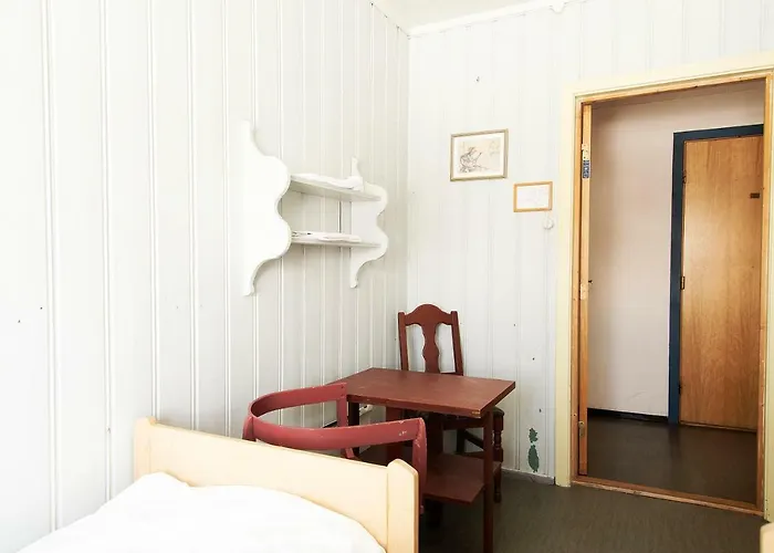 Hostel Rondane Fjellstue