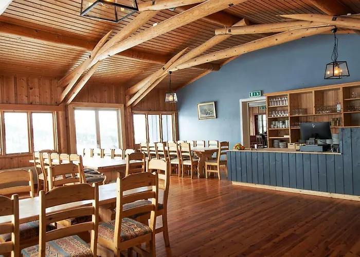 Hostel Rondane Fjellstue