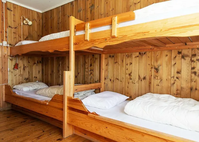 Rondane Fjellstue Hostel