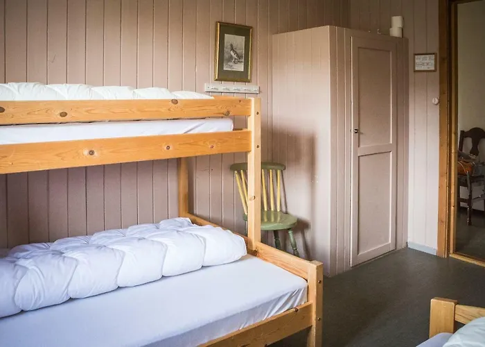Hostal Rondane Fjellstue