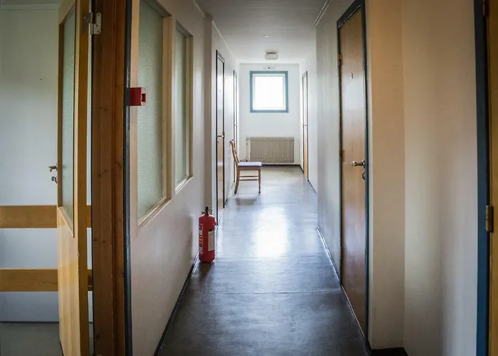 Rondane Fjellstue Hostel Mysusæter