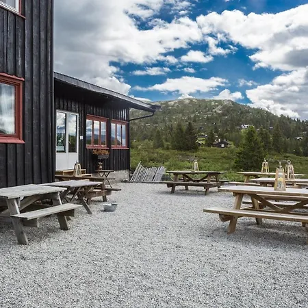 Rondane Fjellstue * Mysusaeter