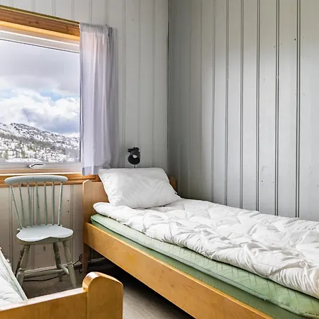 Хостел Rondane Fjellstue *