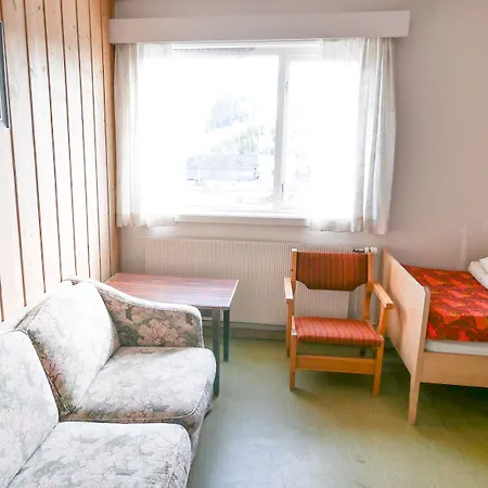 Хостел Rondane Fjellstue