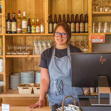 Rondane Fjellstue Хостел