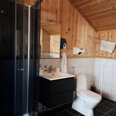 Rondane Fjellstue * Mysusaeter