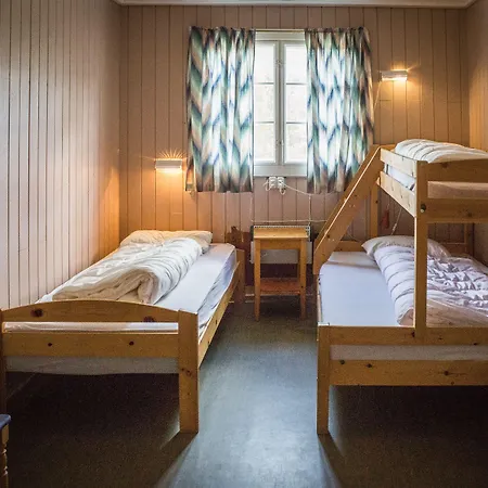 Rondane Fjellstue * Mysusaeter