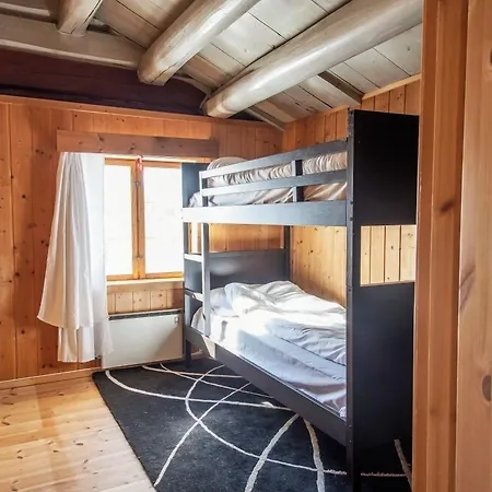 Хостел Rondane Fjellstue *