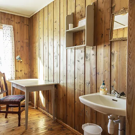 Хостел Rondane Fjellstue