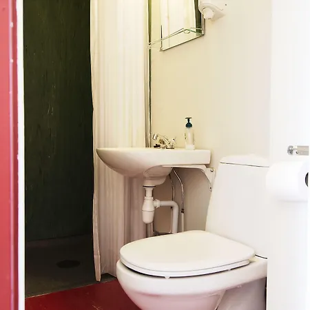 Хостел Rondane Fjellstue Mysusaeter