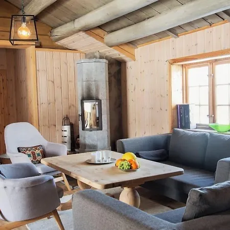 Хостел Rondane Fjellstue *