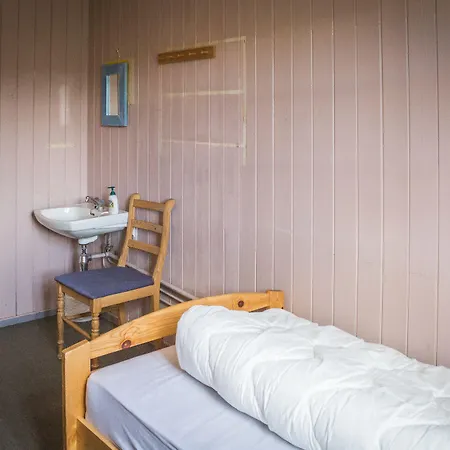 Rondane Fjellstue * Mysusaeter