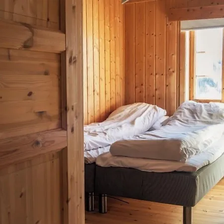 Хостел Rondane Fjellstue *