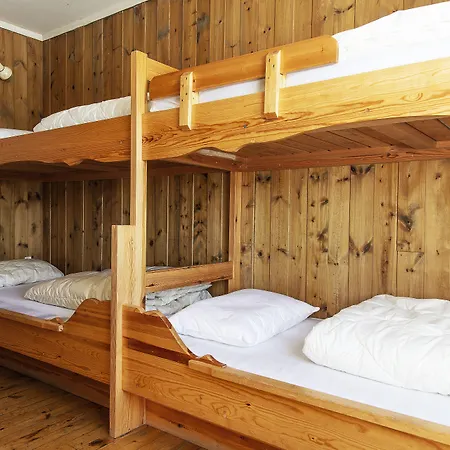 Хостел Rondane Fjellstue