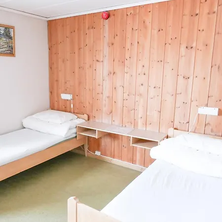 Хостел Rondane Fjellstue