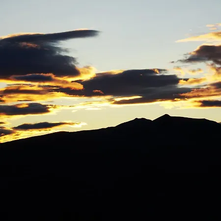 Rondane Fjellstue Хостел