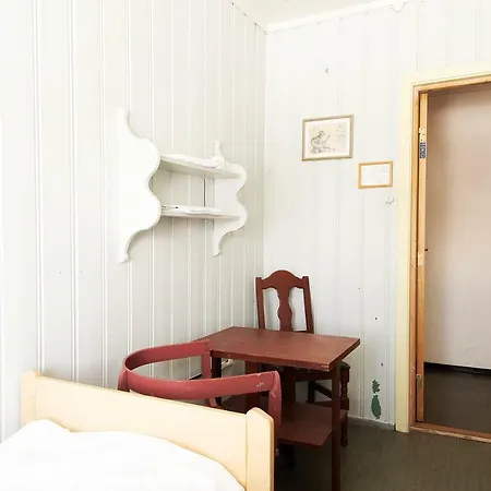 Хостел Rondane Fjellstue