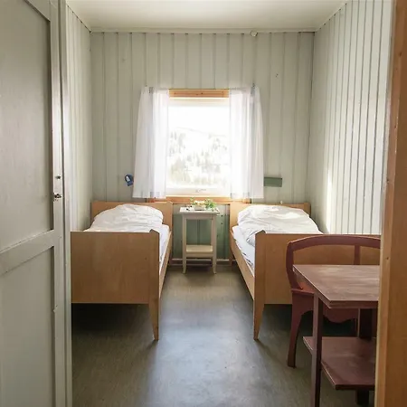 Rondane Fjellstue * Mysusaeter