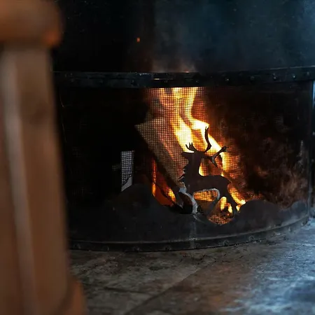 Rondane Fjellstue * Mysusaeter