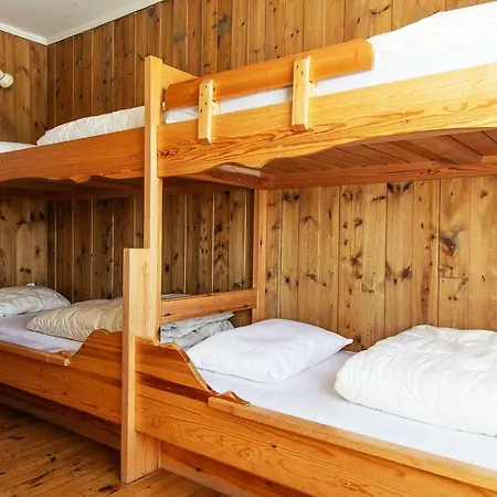 Rondane Fjellstue Хостел