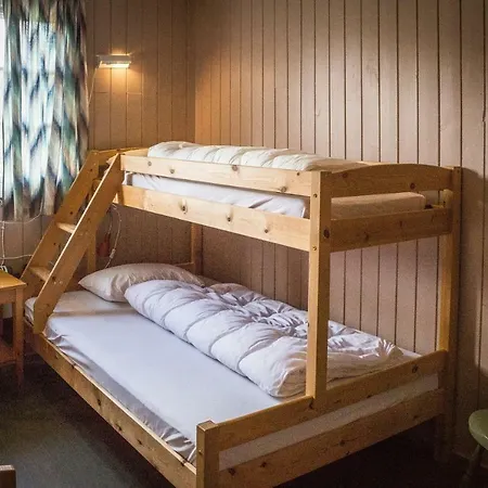 Хостел Rondane Fjellstue