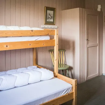 Хостел Rondane Fjellstue